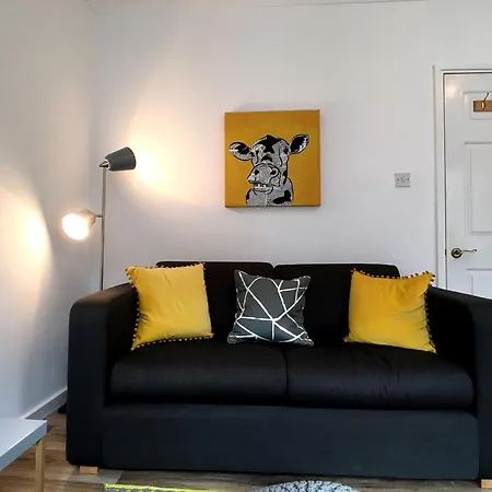 Gloucester - Uk37842 Ferienhaus Bristol